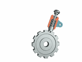 2025空冷岛风机叶片修复工作总结及日常预防检修事项